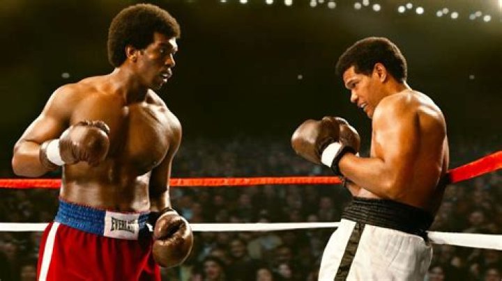 Epic Showdown: Ali Vs Foreman - The Fight Of The Century