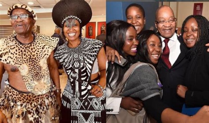 Kate Mantsho Zuma: A Remarkable Woman
