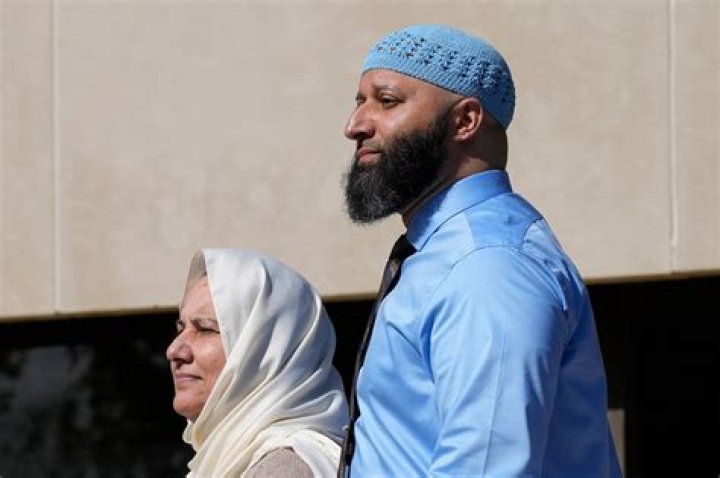 The Intriguing Life Of Adnan Syed's Wife: A Profound Exploration
