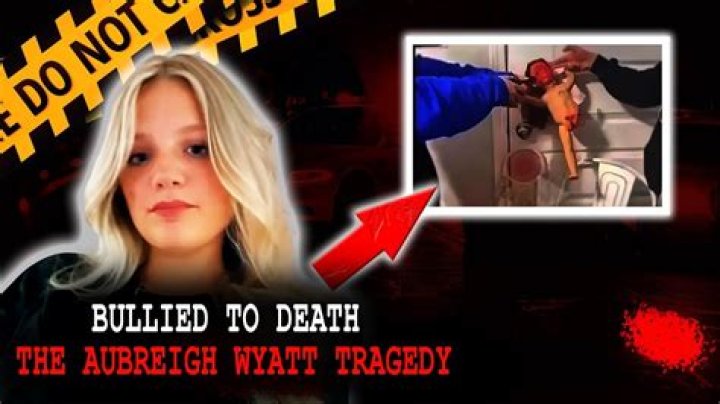 The Tragic Death Of Aubreigh Wyatt: What Happened And Why