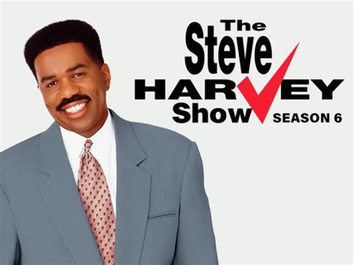 Uncovering The Truth: Did Steve Harvey Pass Away Today?