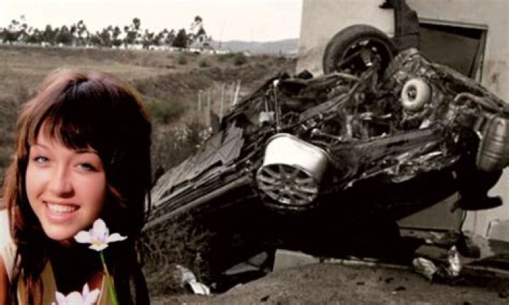 Unveiling The Truth Behind The Nikki Catsouras Accident Real Photo